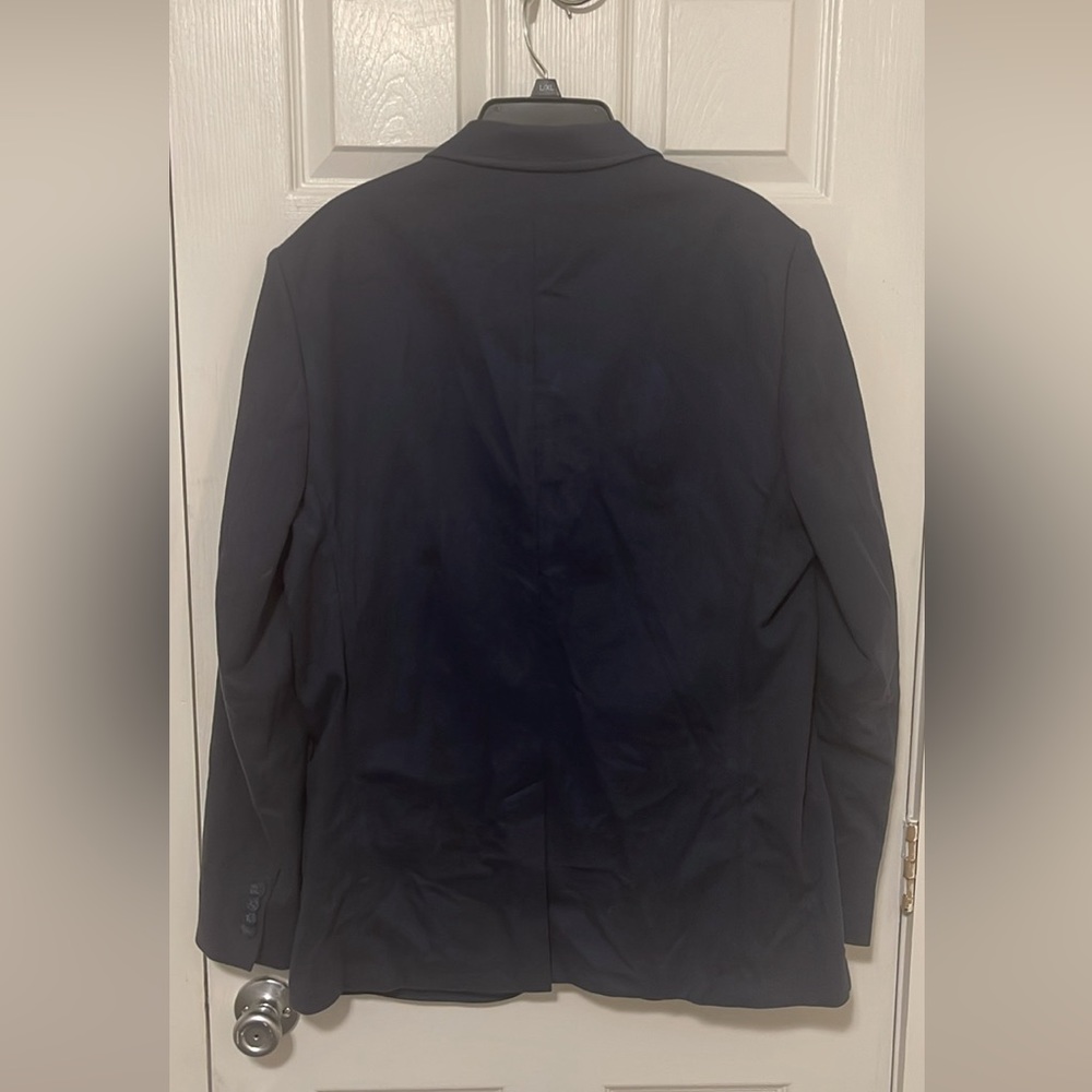Men’s two button jacket - Picture 3 of 3